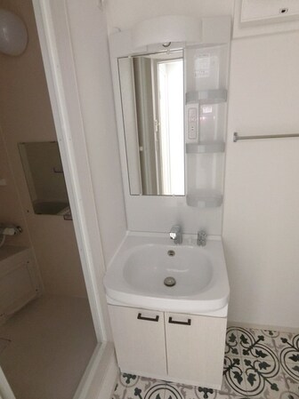 ソルナクレイシア西荻窪IIの物件内観写真